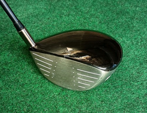 Titleist 907 - d2, (10.5°)