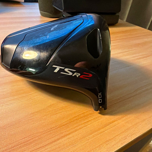 Titleist tsr2 driver golf - titleist,